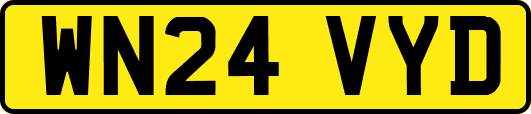WN24VYD