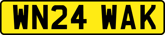 WN24WAK
