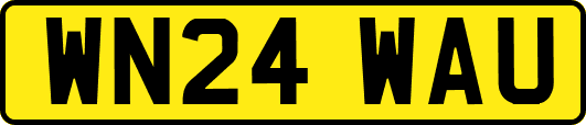 WN24WAU