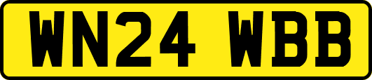 WN24WBB