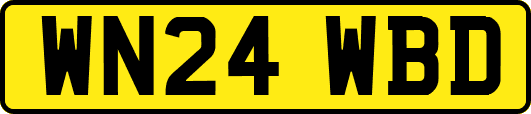 WN24WBD