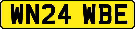 WN24WBE