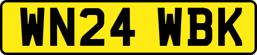WN24WBK