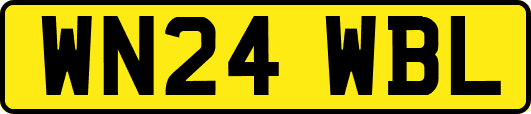 WN24WBL