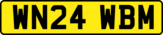 WN24WBM