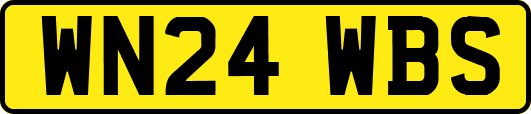 WN24WBS