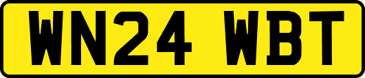 WN24WBT