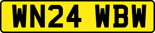 WN24WBW