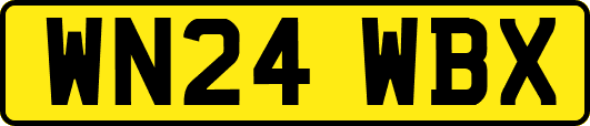 WN24WBX