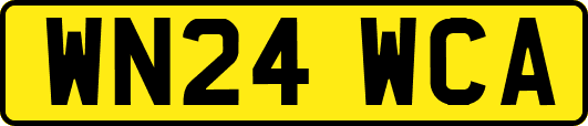 WN24WCA