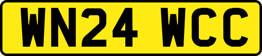 WN24WCC