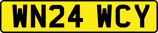 WN24WCY