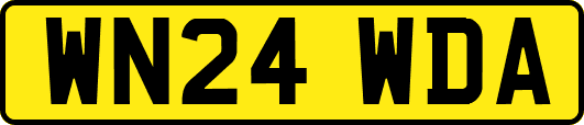 WN24WDA