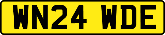 WN24WDE