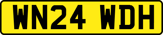WN24WDH