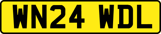 WN24WDL