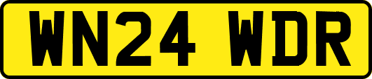WN24WDR