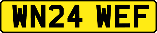 WN24WEF