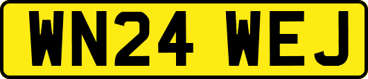 WN24WEJ