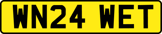 WN24WET