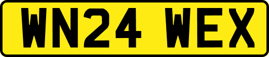WN24WEX