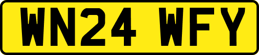 WN24WFY