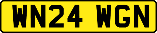 WN24WGN
