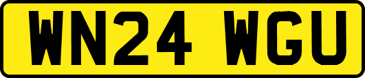 WN24WGU