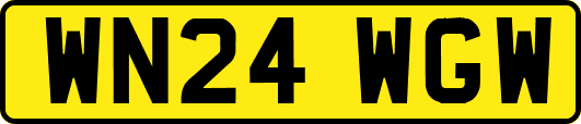 WN24WGW