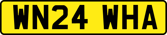 WN24WHA