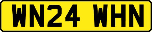 WN24WHN