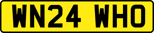 WN24WHO