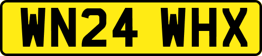 WN24WHX