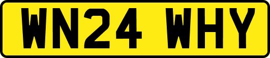 WN24WHY