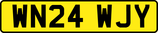 WN24WJY