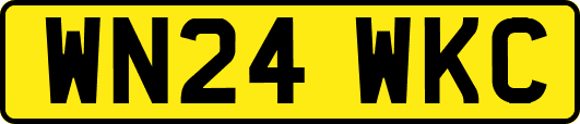 WN24WKC