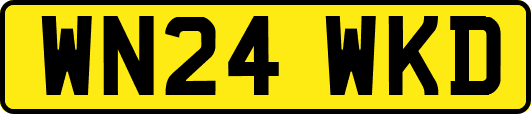 WN24WKD