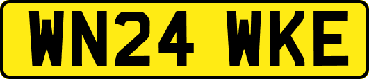 WN24WKE