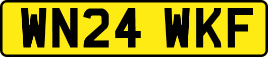 WN24WKF