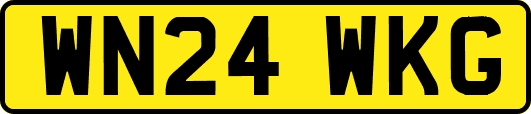 WN24WKG
