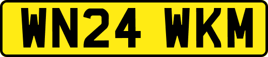 WN24WKM