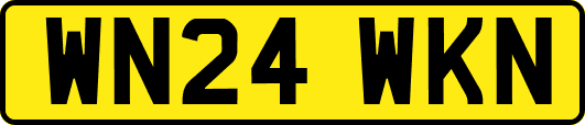 WN24WKN