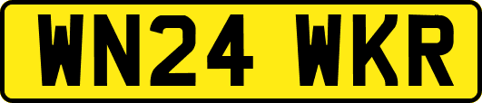 WN24WKR