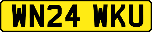 WN24WKU