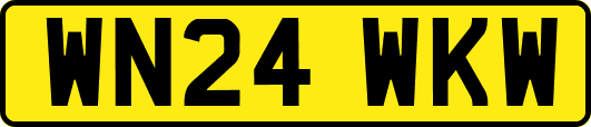 WN24WKW