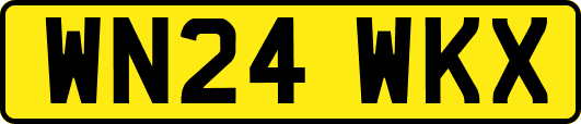 WN24WKX