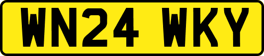 WN24WKY