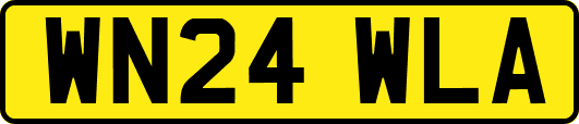 WN24WLA