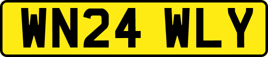 WN24WLY