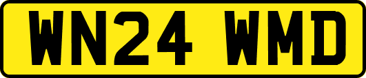 WN24WMD